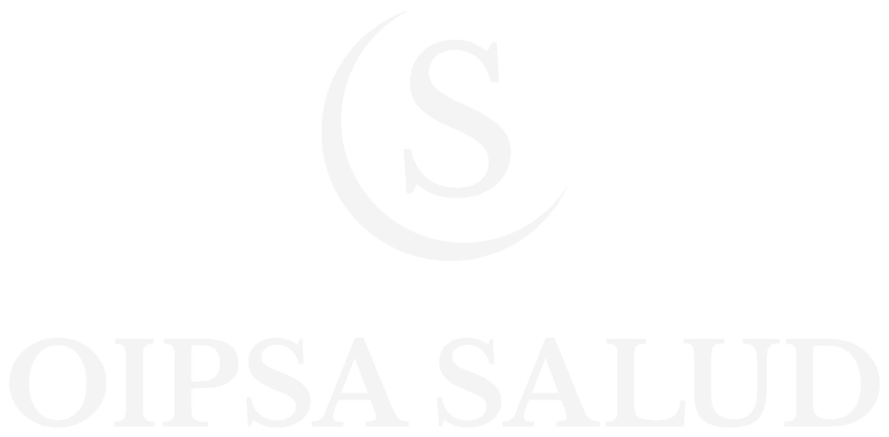 OIPSA Salud